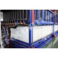 20ton/day Ammonia Block ice maker machine,ice making plant